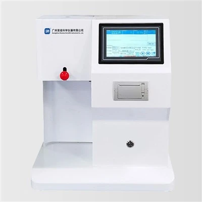 Digital Melt Flow Indexer